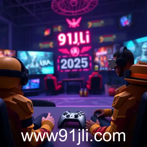 The Rise and Impact of 91jli Platform in Gaming