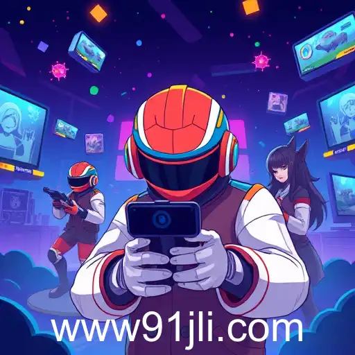 The Rise of English Gaming Platforms in 2025