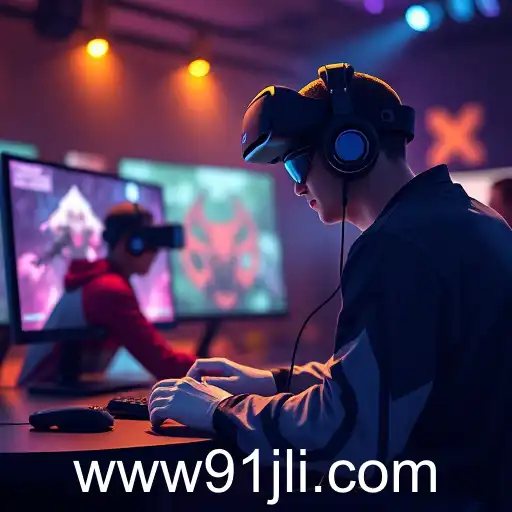 The Evolution of Online Gaming in 2026