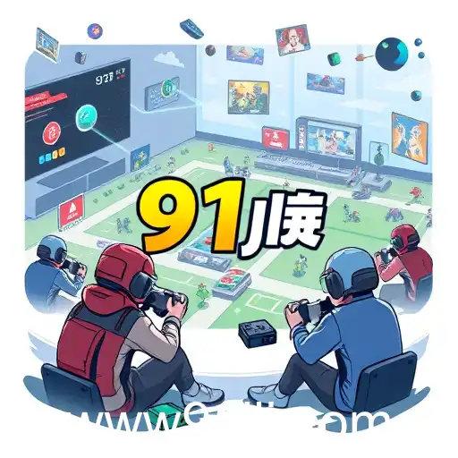 The Evolution of Online Gaming in 2026