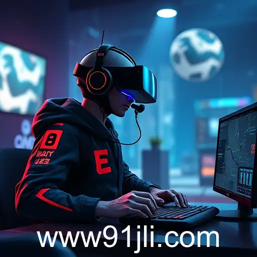 Gaming Innovations Amidst Global Challenges