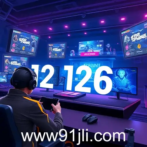 The Rise of Gaming in 2026: Trends and Innovations