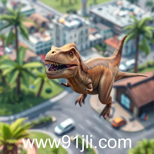 Exploring the Impact of 91jli on the Gaming World