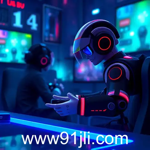 The Evolution of Gaming in 2025