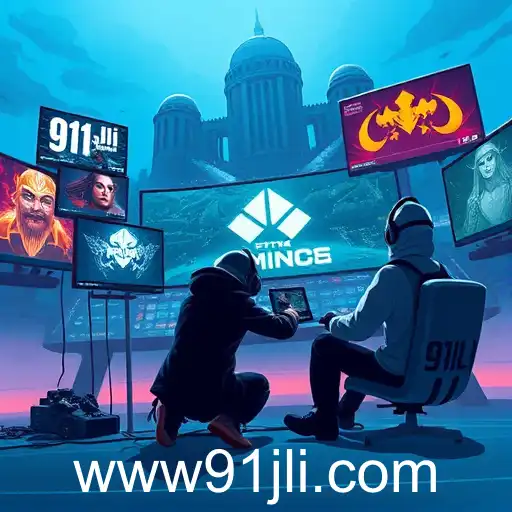 Navigating Online Gaming Ecosystems in 2025