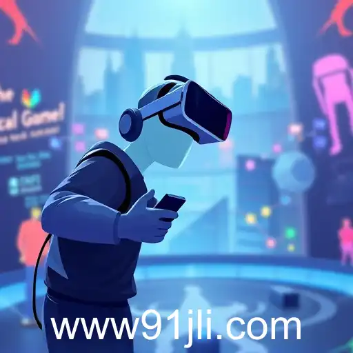 Online Gaming Trends and Security in 2025