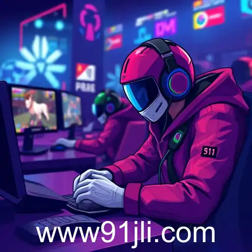 The Rise of Online Gaming Communities