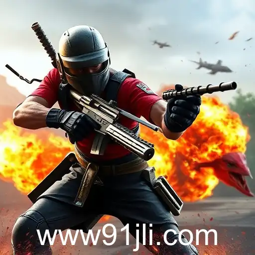 Online Gaming Trends and Security in 2025