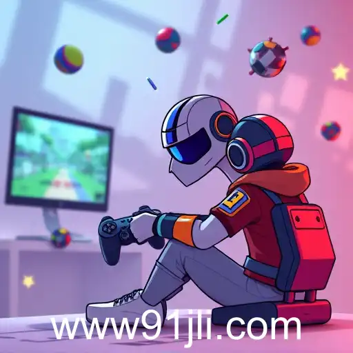 The Rise of Online Game Portals