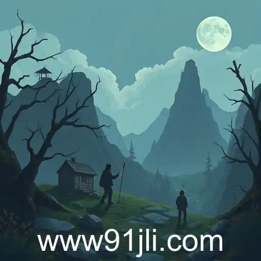 Exploring the Thrilling World of Adventure Games