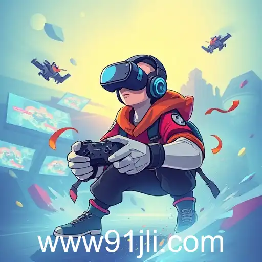 The Evolution of Online Gaming in 2026