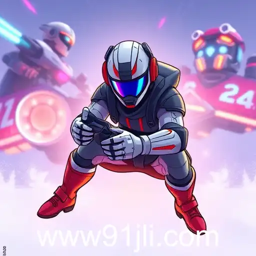 Gaming Landscape in 2025: Innovations and Trends