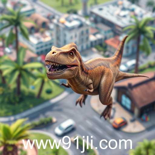 Exploring the Impact of 91jli on the Gaming World