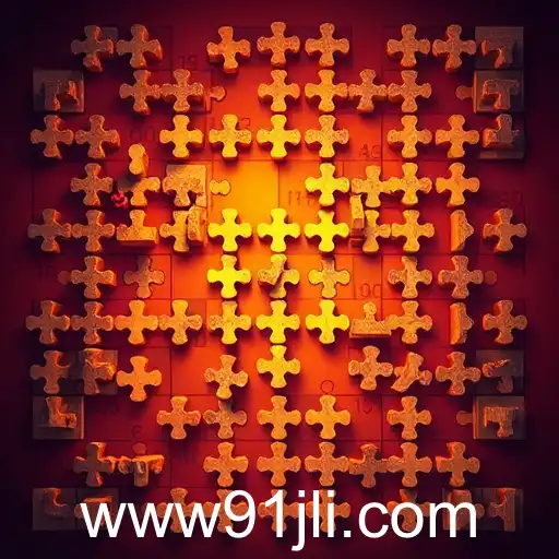 Exploring the Allure of Puzzle Games: A Cognitive Challenge for All Ages