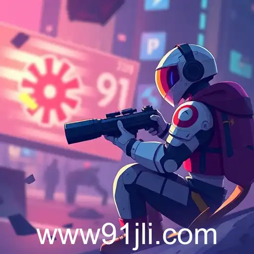 The Rise of 91jli in Gaming