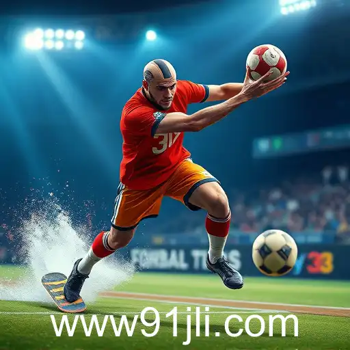 Exploring the Dynamic World of Sports Games Online